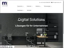 Sites similar to 2by4-computer.de
