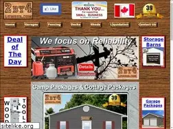 Sites similar to 2by4lumber.com