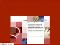 Sites similar to 2byte.de
