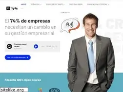 Sites similar to 2byte.es