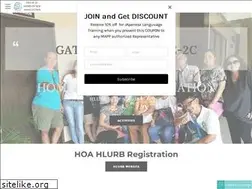 Sites similar to 2c-hoa.weebly.com