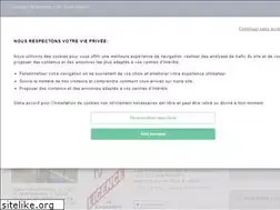 Sites similar to 2c-partenaires.com