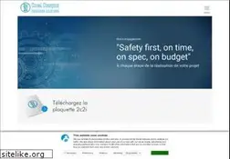 Sites similar to 2c2i.com