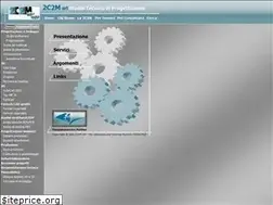 Sites similar to 2c2m.it