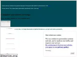 Sites similar to 2c2p.com