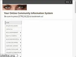 Sites similar to 2c63.com