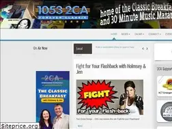 Sites similar to 2ca.com.au