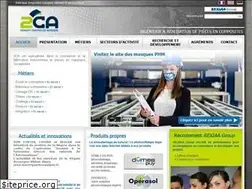 Sites similar to 2ca.fr