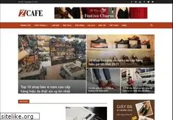 Sites similar to 2cafe.vn