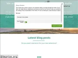 Sites similar to 2cameras1bucketlist.com
