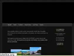 Sites similar to 2caps-immobilier.com