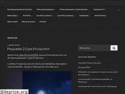 Sites similar to 2caps-production.com