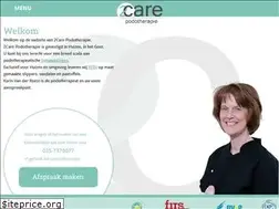 Sites similar to 2care-huizen.nl