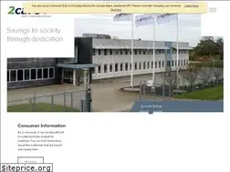 Sites similar to 2care4.eu
