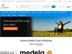 Sites similar to 2care4medical.com