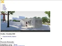 Sites similar to 2carquitectos.com