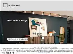 Sites similar to 2carredamenti.it