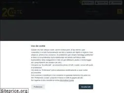 Sites similar to 2carte.it