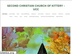 Sites similar to 2ccucc.org