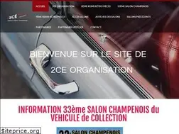 Sites similar to 2ce-salons-reims.com