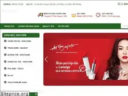 Sites similar to 2cebeauty.com