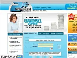 Sites similar to 2centcopies.com