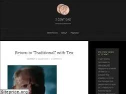 Sites similar to 2centdad.com