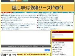Sites similar to 2ch-life.com