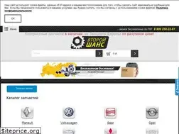 Sites similar to 2chance.ru