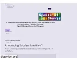 Sites similar to 2changeagents.medium.com