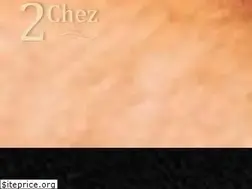 Sites similar to 2chezrestaurant.com