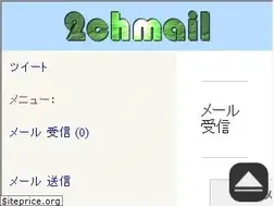Sites similar to 2chmail.net