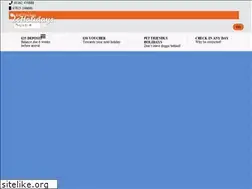 Sites similar to 2cholidays.co.uk