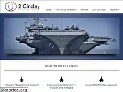 Sites similar to 2circleinc.com