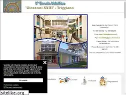 Sites similar to 2circolo-triggiano.it