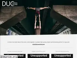 Sites similar to 2circusartists.com
