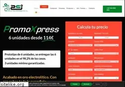 Sites similar to 2cisa.com