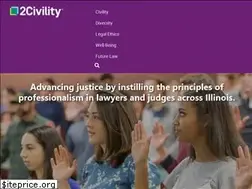 Sites similar to 2civility.org
