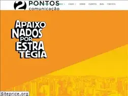 Sites similar to 2clicks.com.br