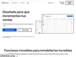 Sites similar to 2clics.com.ar