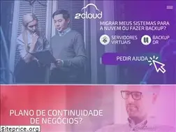 Sites similar to 2cloud.com.br