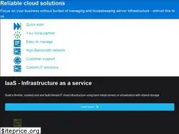 Sites similar to 2cloud.eu