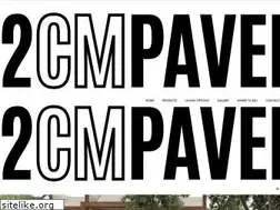 Sites similar to 2cmarchitechpavers.co.za