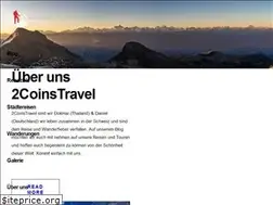 Sites similar to 2coinstravel.ch