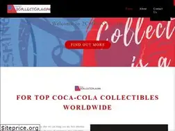 Sites similar to 2collectcola.com