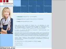Sites similar to 2competence.de