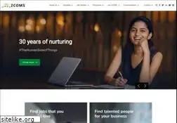 Sites similar to 2coms.com