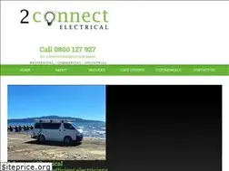 Sites similar to 2connect.co.nz