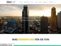 Sites similar to 2connect.eu