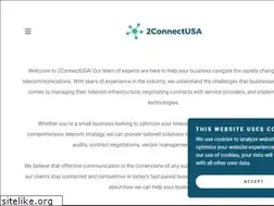 Sites similar to 2connectusa.com